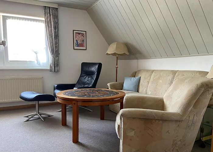 Apartment_emily * Westerland